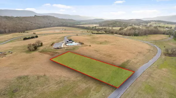 0 Farmview Way, Dunlap, TN 37327
