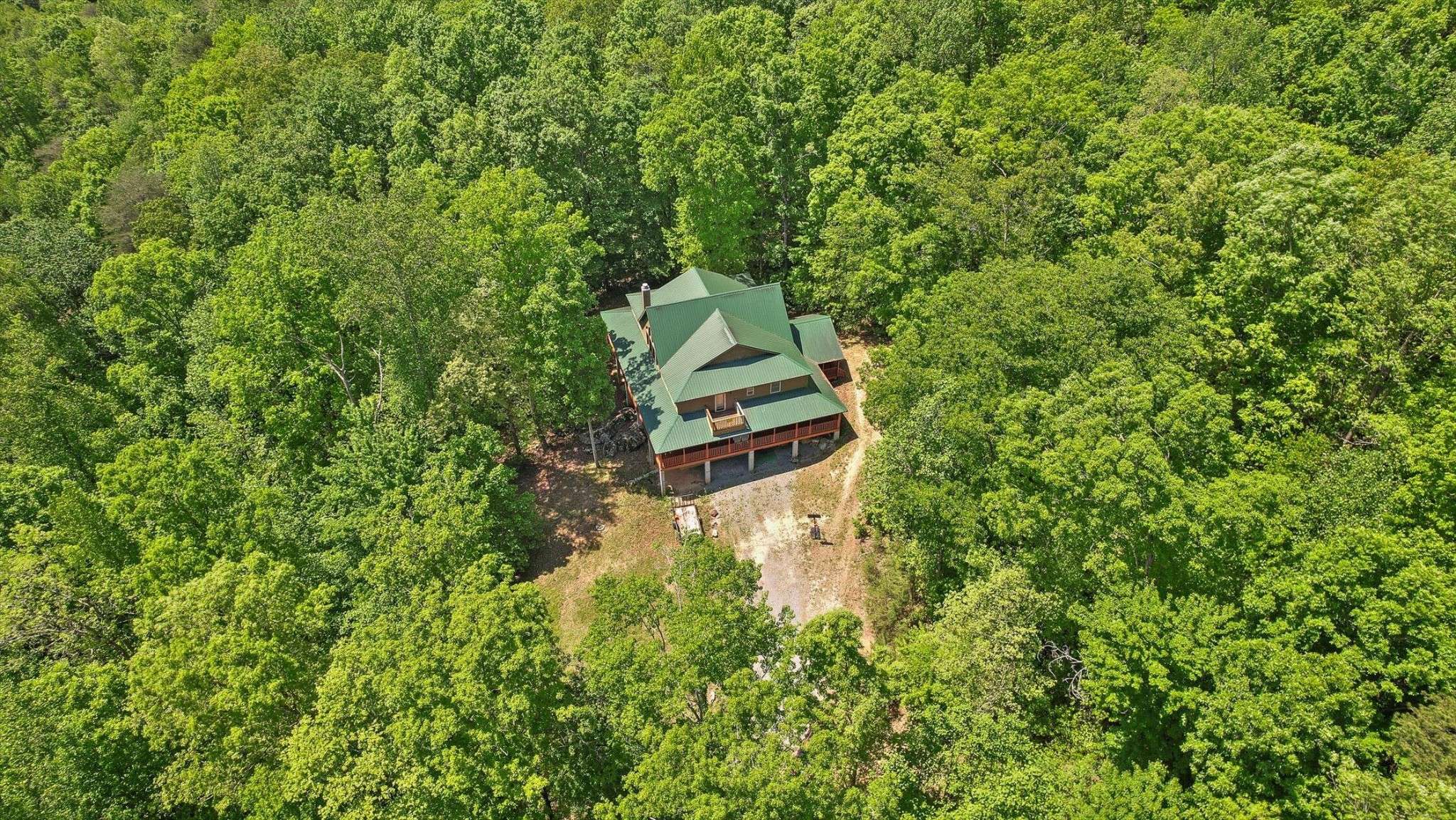 Dunlap, TN 37327,496 Boyd Road