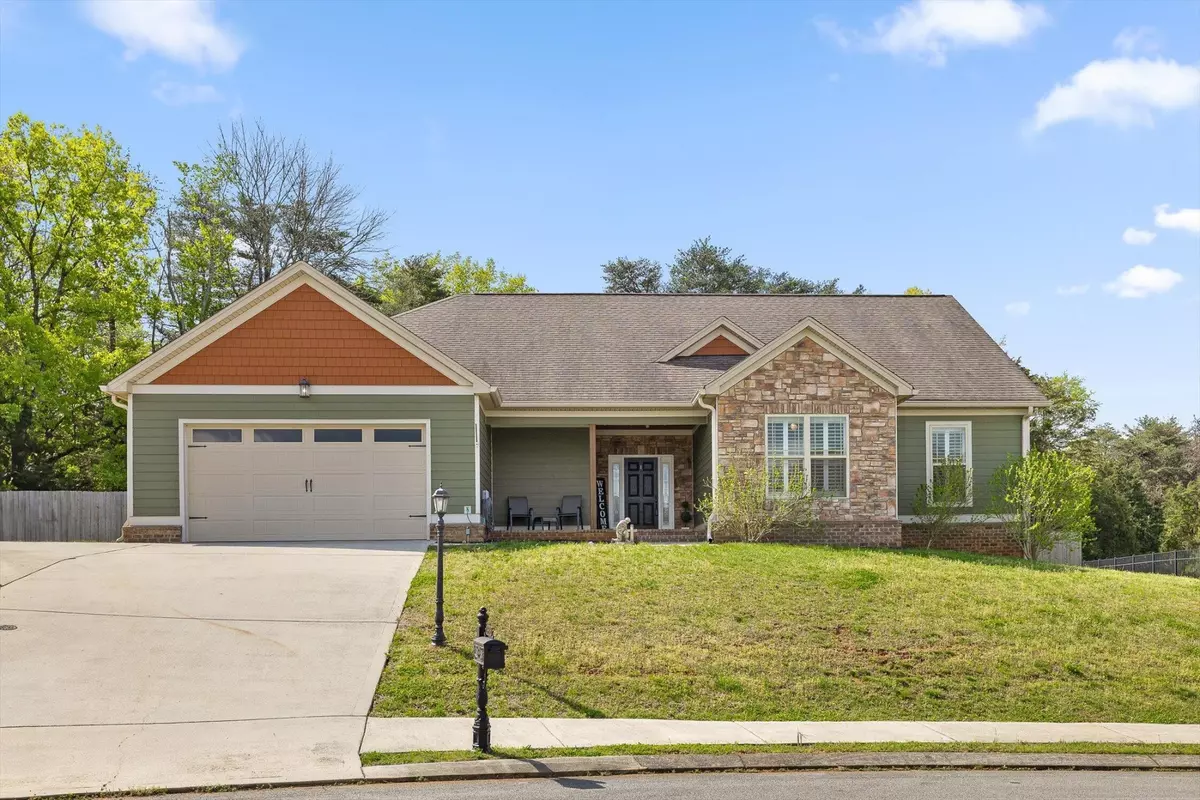 Ooltewah, TN 37363,7608 Maplehurst Drive