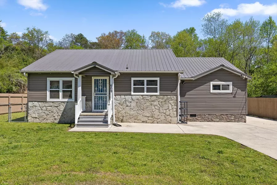 609 Lupton Drive, Chattanooga, TN 37415
