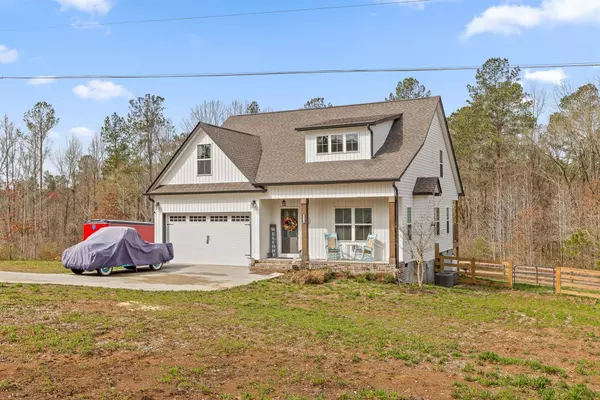 Tunnel Hill, GA 30755,3914 Dogwood Valley Road