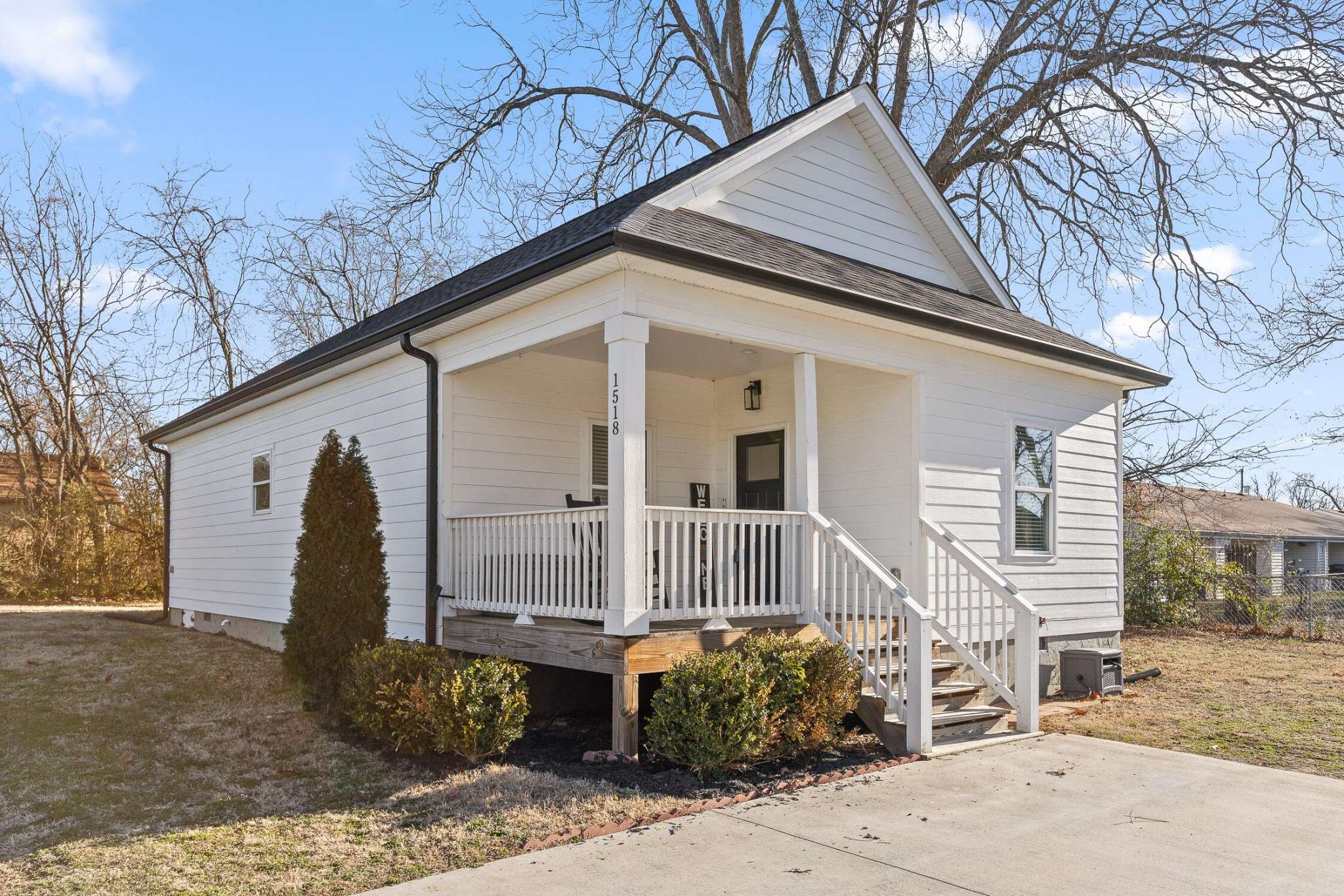 1518 Tombras Avenue, Chattanooga, TN 37412