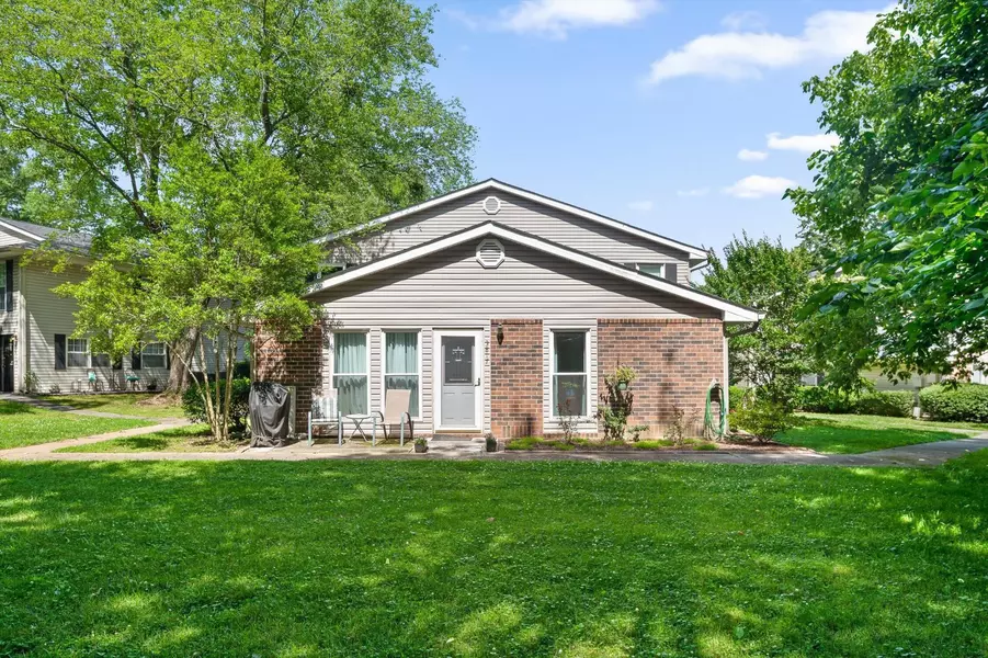 3819 S Quail Lane, Chattanooga, TN 37415