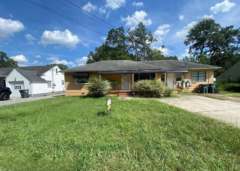 604606 N Moore Road, Chattanooga, TN 37411