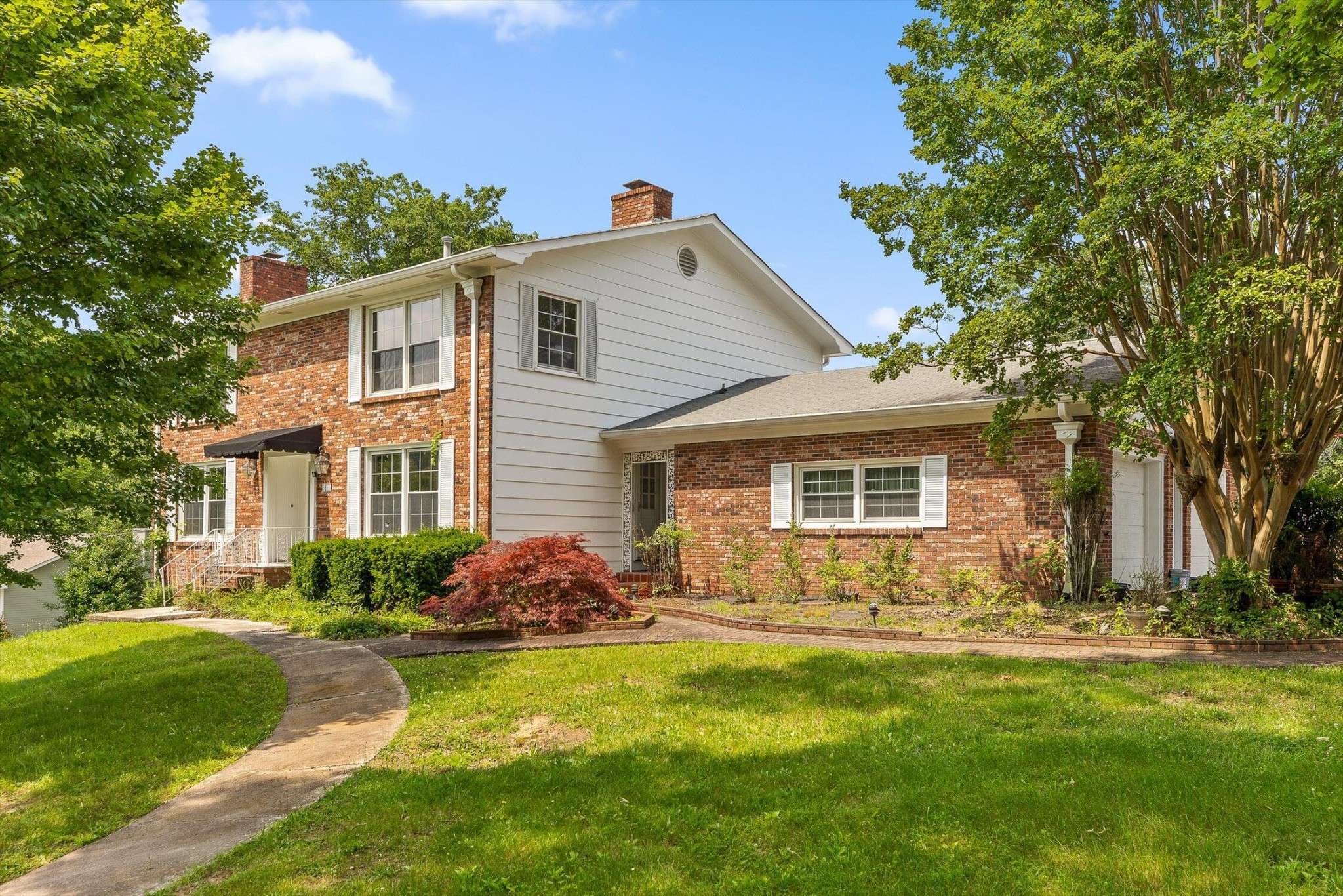 Chattanooga, TN 37412,3611 Glen Oaks Drive