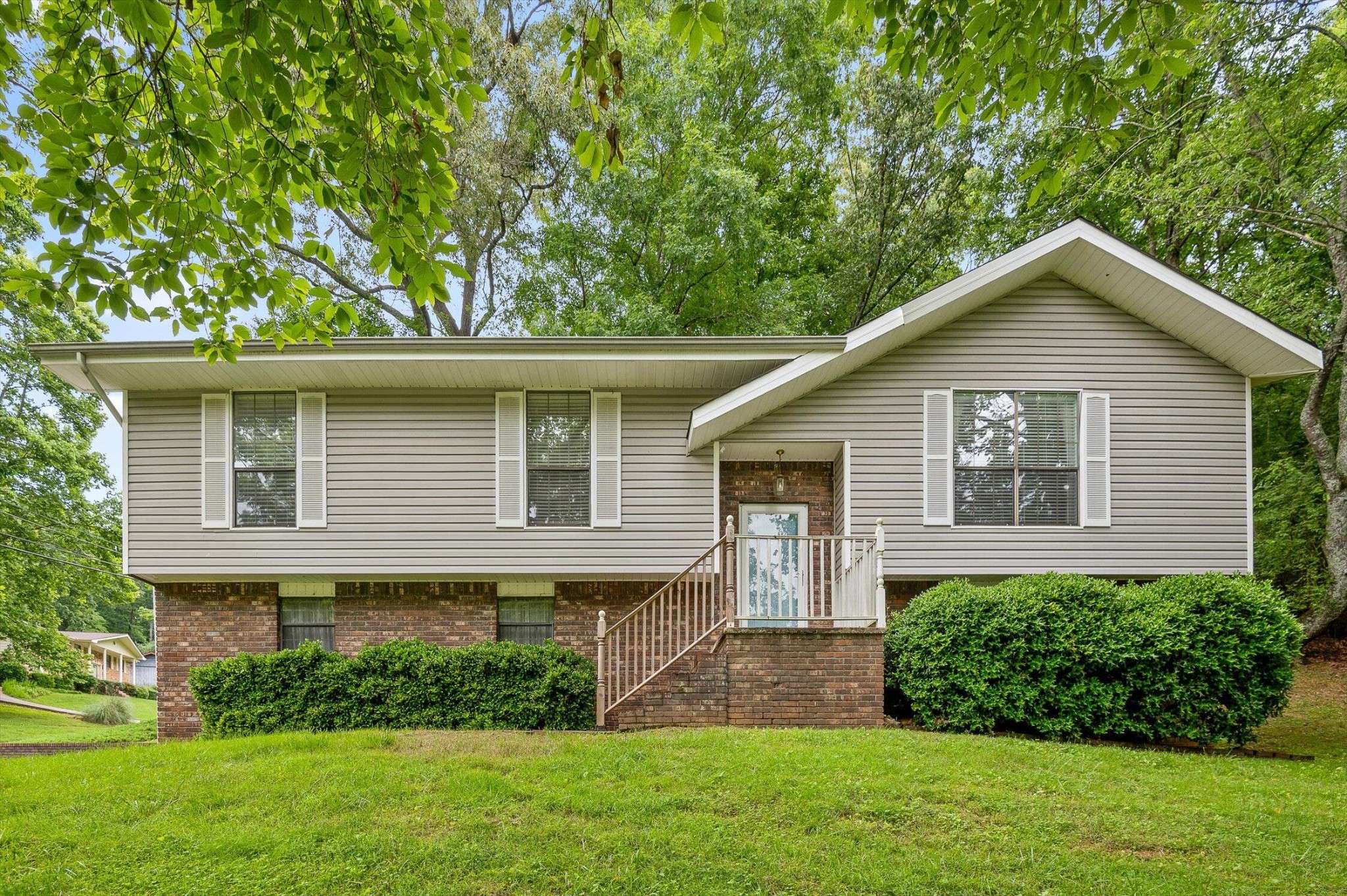 7622 Cove Ridge Drive, Hixson, TN 37343