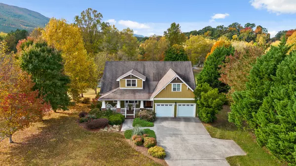 Delano, TN 37325,252 Savannah Shores Drive