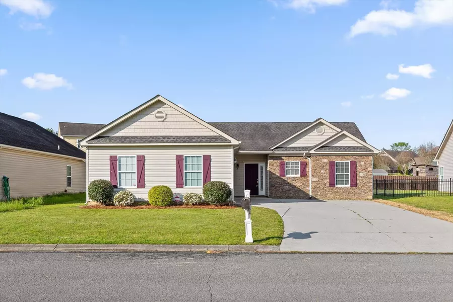 8236 Bluegill Circle, Ooltewah, TN 37363