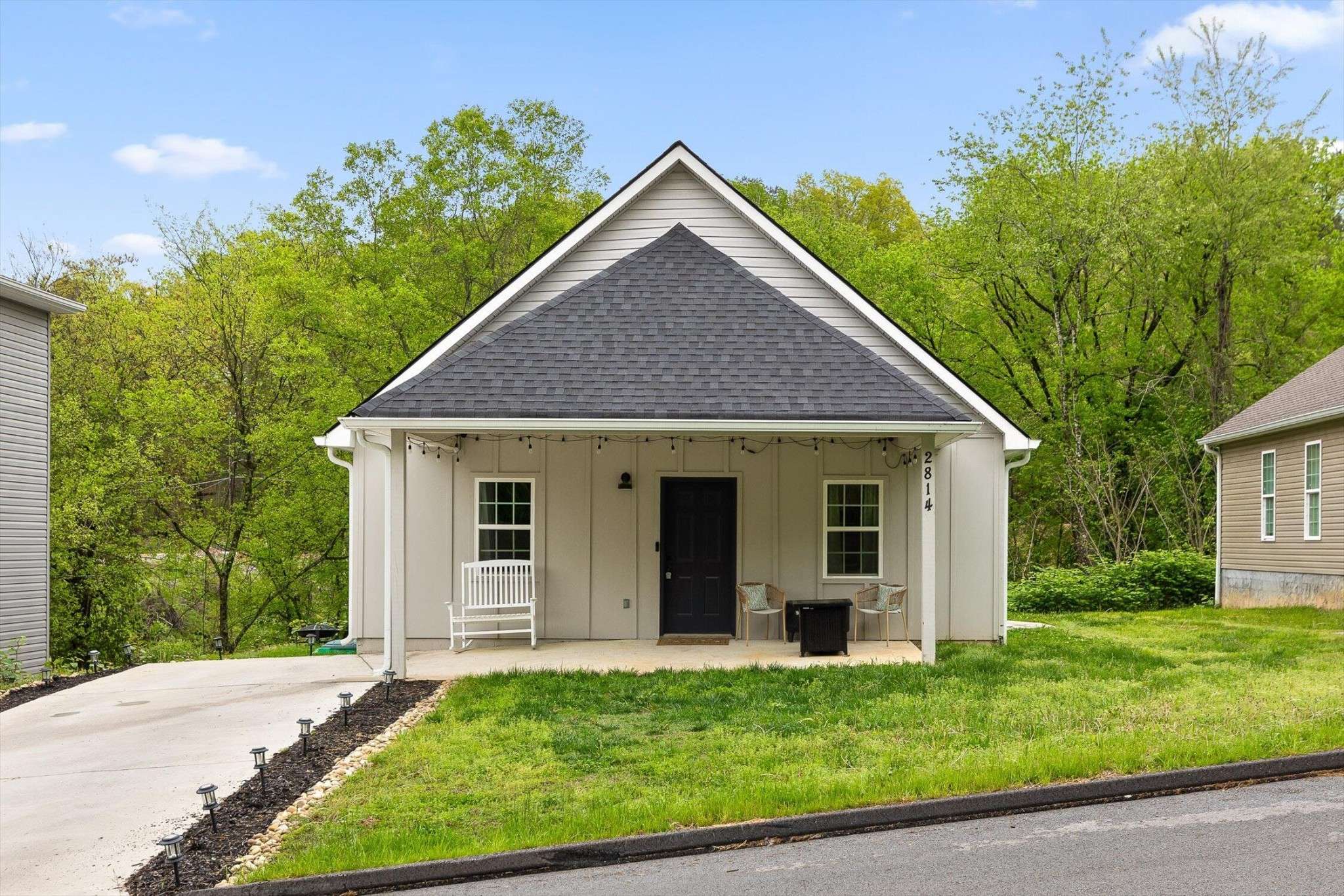 2814 New Jersey Avenue, Chattanooga, TN 37406