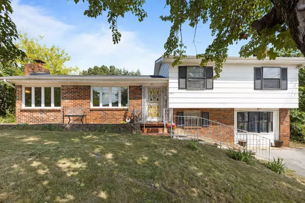 3051 Towerway Drive, Chattanooga, TN 37406