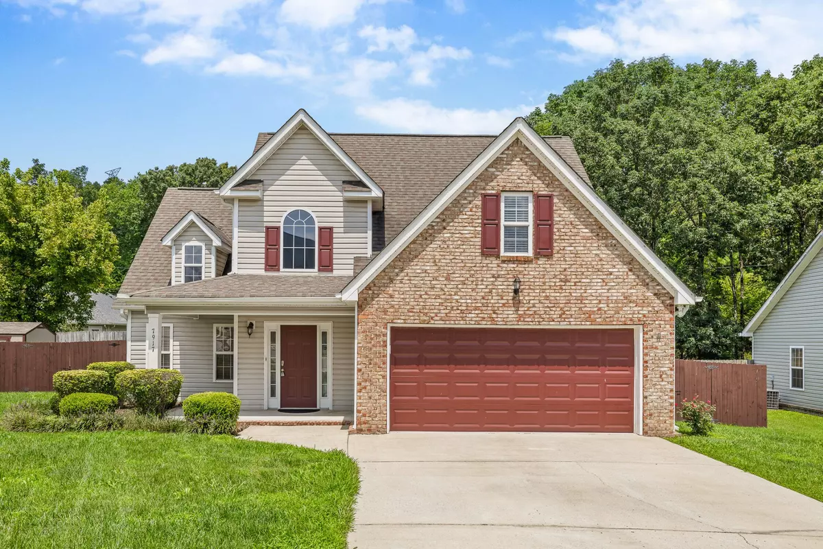 Ooltewah, TN 37363,7917 Squirrel Wood Court