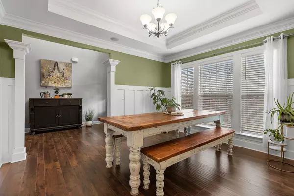 Dalton, GA 30720,2410 Mountain Road