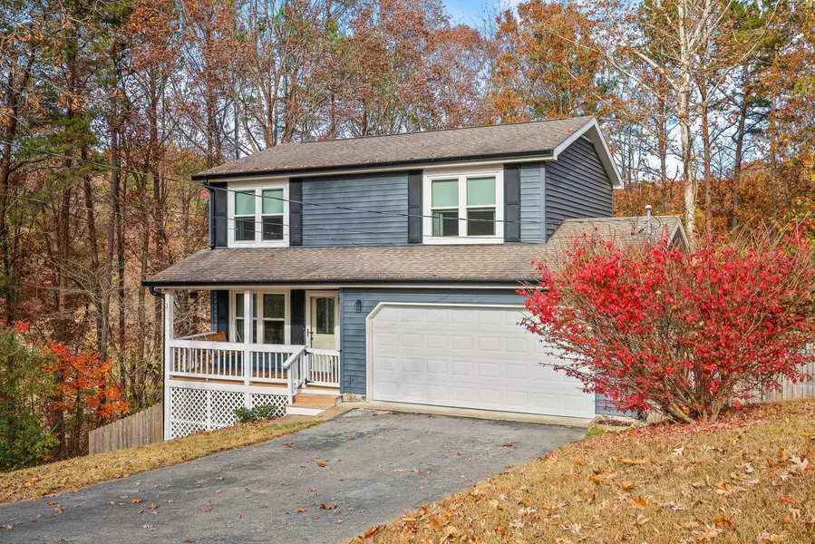 9912 Virginia Kay Lane, Harrison, TN 37341