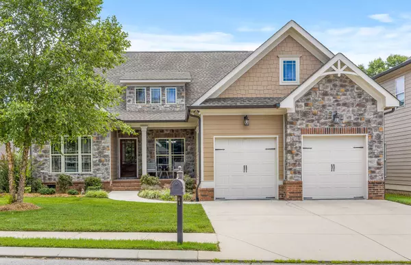 3563 Morning Dew Cove #92, Apison, TN 37302