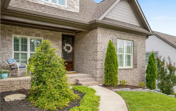 Apison, TN 37302,3742 Lacy Leaf Lane