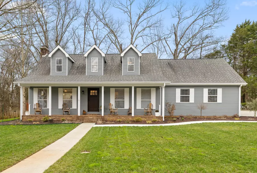 1313 English Lane, Athens, TN 37303