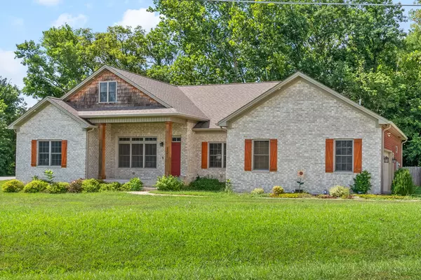 Hopkinsville, KY 42240,1241 Emerson Cir