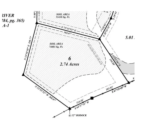 Beechgrove, TN 37018,0 Opossum Paw Road