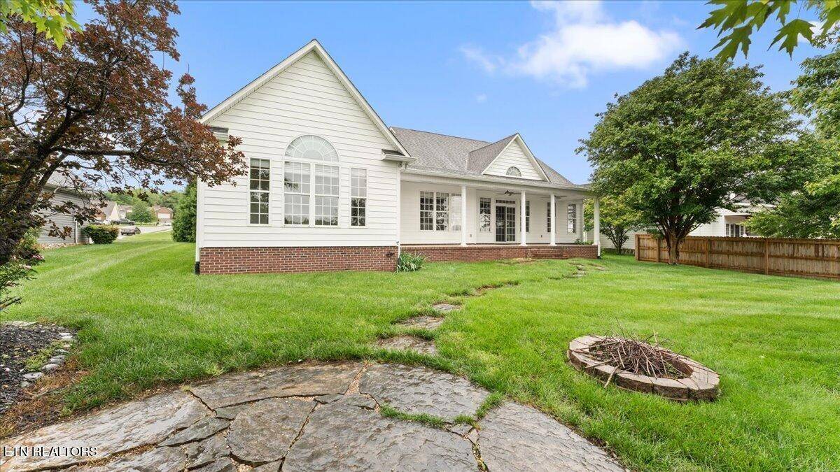 Knoxville, TN 37920,2518 Kings Mountain Lane