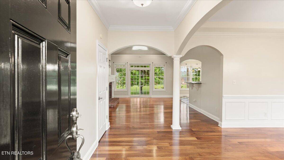 Knoxville, TN 37920,2518 Kings Mountain Lane