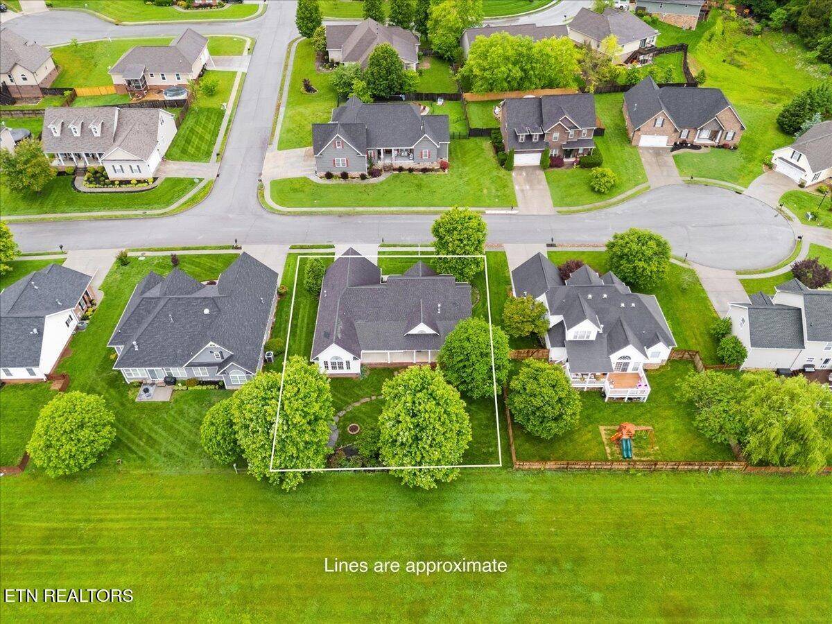 Knoxville, TN 37920,2518 Kings Mountain Lane