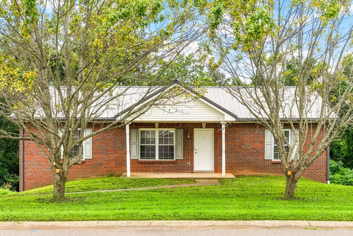 Clarksville, TN 37042,3366 N Henderson Way