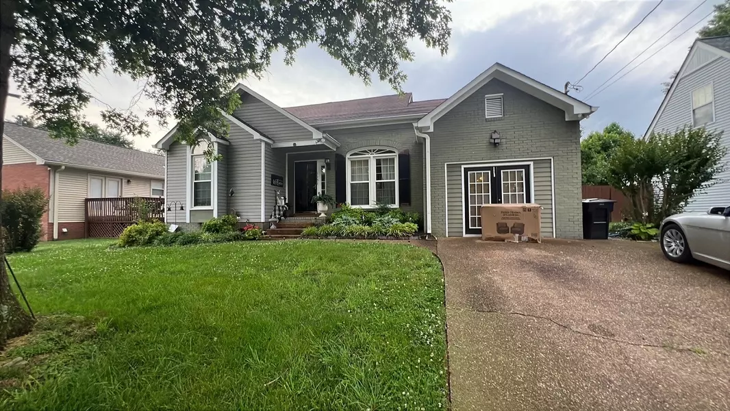 1131 Wedgewood Dr, Franklin, TN 37069