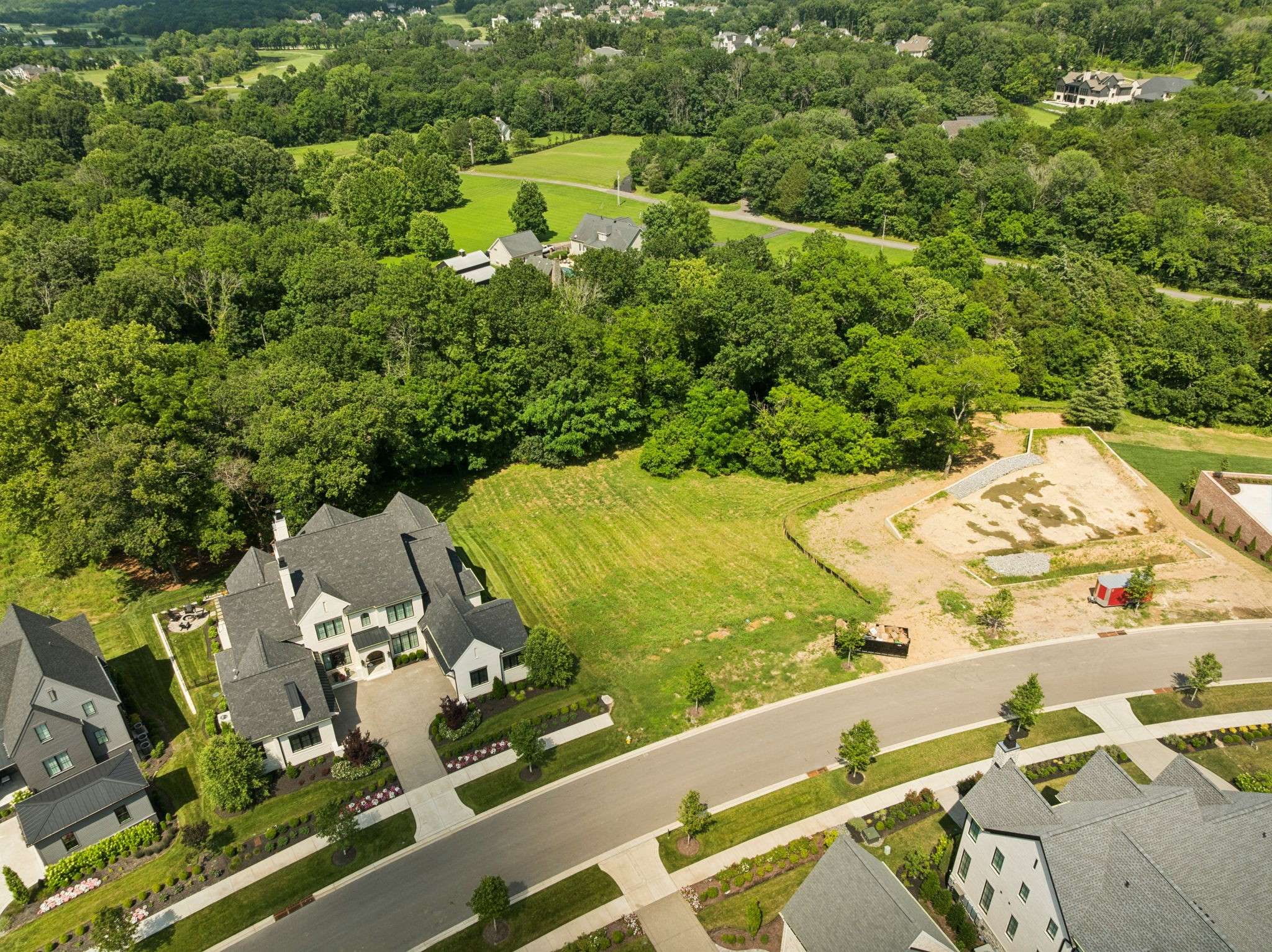 College Grove, TN 37046,9040 Passiflora Ct
