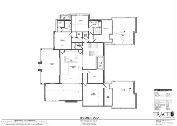 College Grove, TN 37046,9040 Passiflora Ct