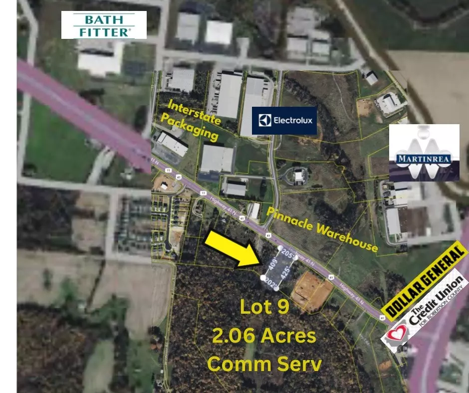 Springfield, TN 37172,0 Highway 41 #N