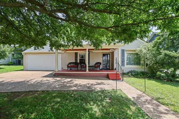 1904 Russell St, Nashville, TN 37206