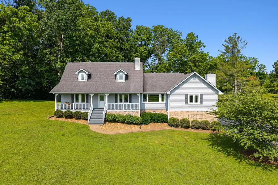 40 Lakeview Trl, Mcminnville, TN 37110
