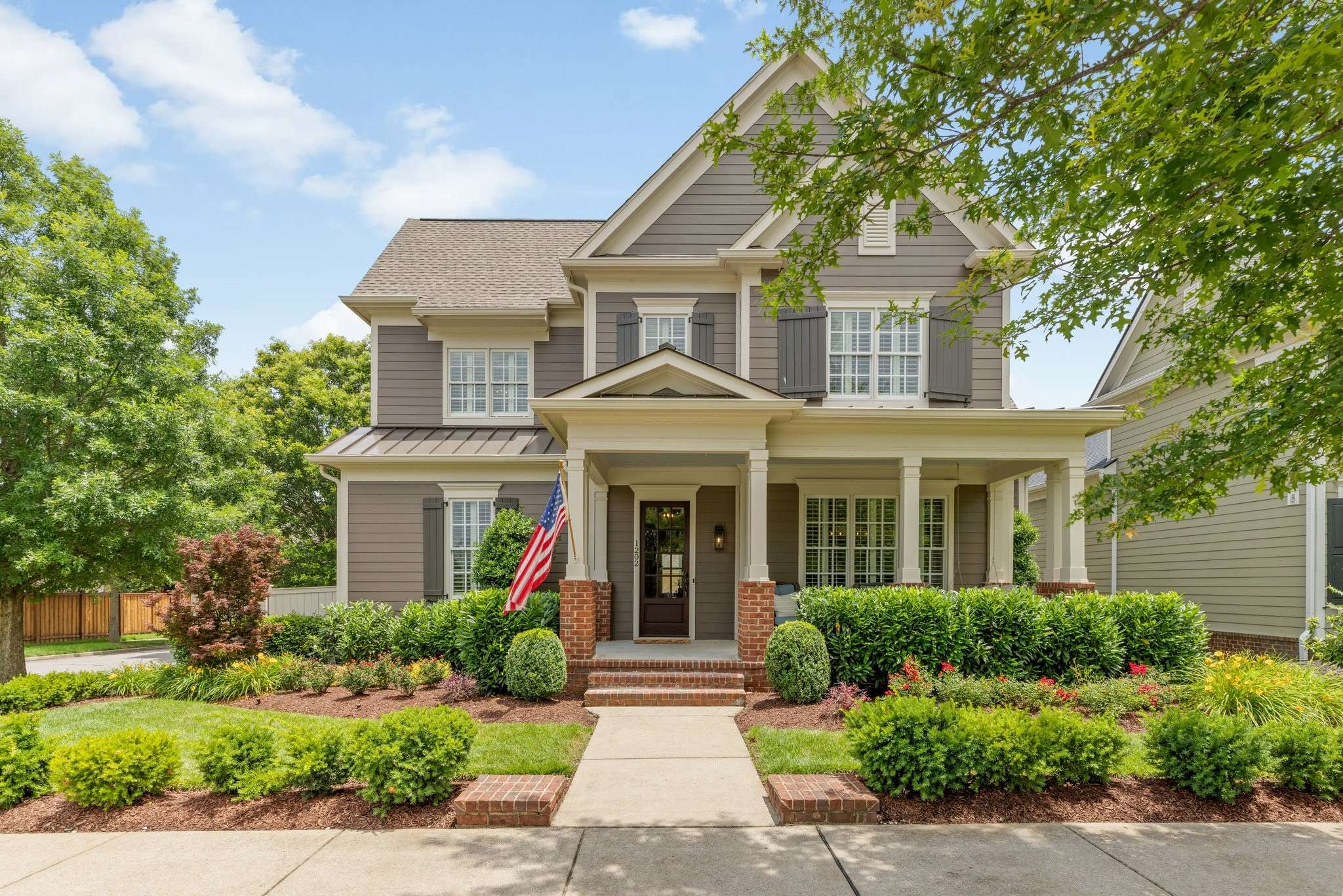 1202 Jewell Ave, Franklin, TN 37064