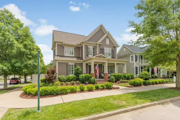 Franklin, TN 37064,1202 Jewell Ave