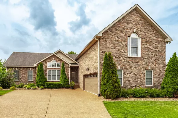 Hendersonville, TN 37075,1002 Thistle Ct
