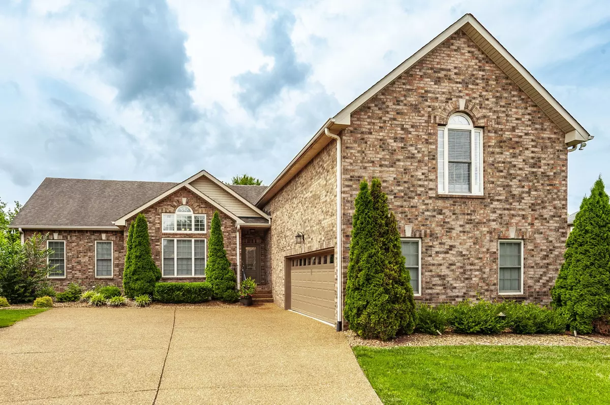 Hendersonville, TN 37075,1002 Thistle Ct