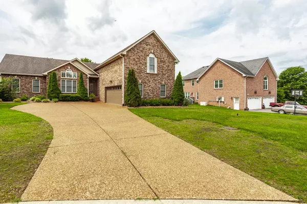 Hendersonville, TN 37075,1002 Thistle Ct