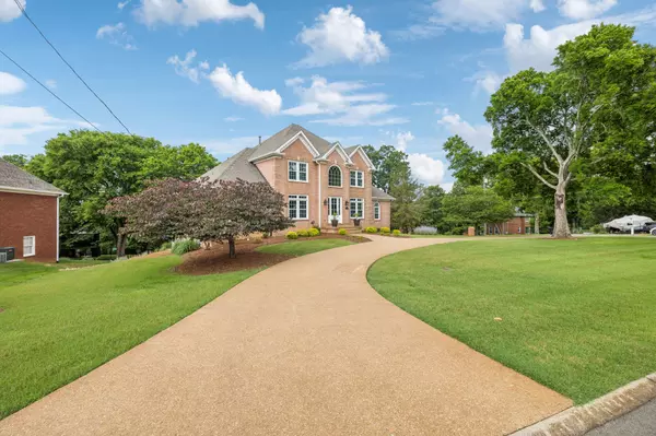 Hendersonville, TN 37075,112 Merrimac Dr