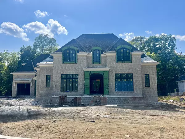 1667 Heartwood Ln, Brentwood, TN 37027
