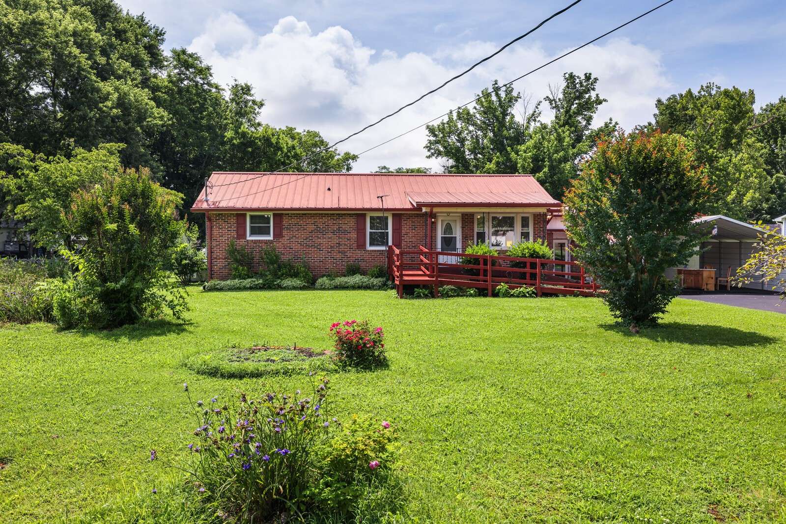 Smyrna, TN 37167,205 Cheatham Ave