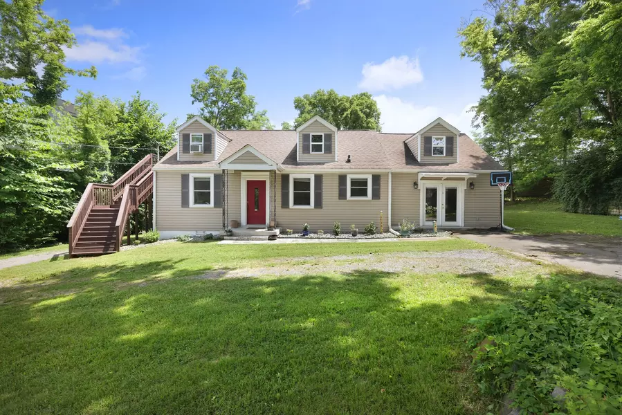 412 Westboro Dr, Nashville, TN 37209