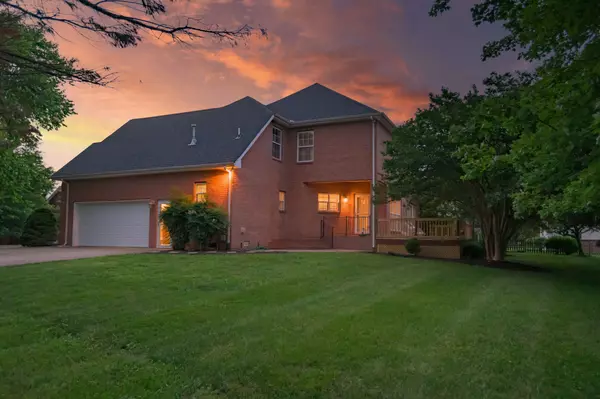 Murfreesboro, TN 37128,104 Steelson Ct