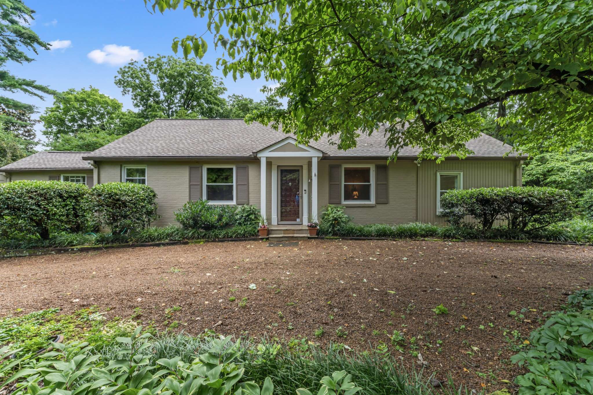 Nashville, TN 37205,412 Page Rd
