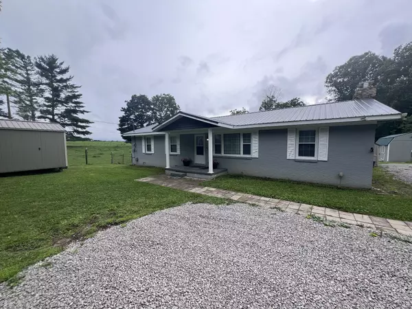 Altamont, TN 37301,318 Old Parker Rd