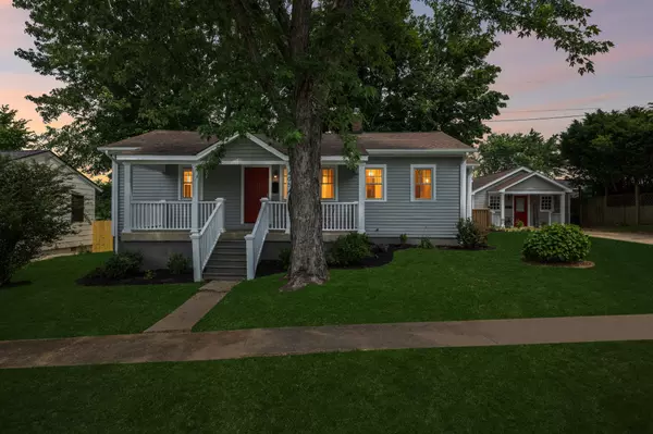 Old Hickory, TN 37138,405 Lawrence St