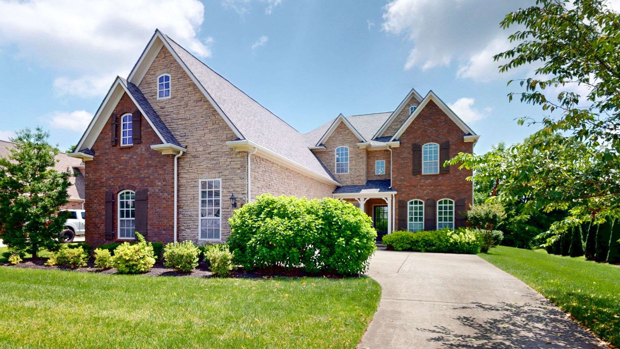 3606 Martins Mill Rd, Thompsons Station, TN 37179