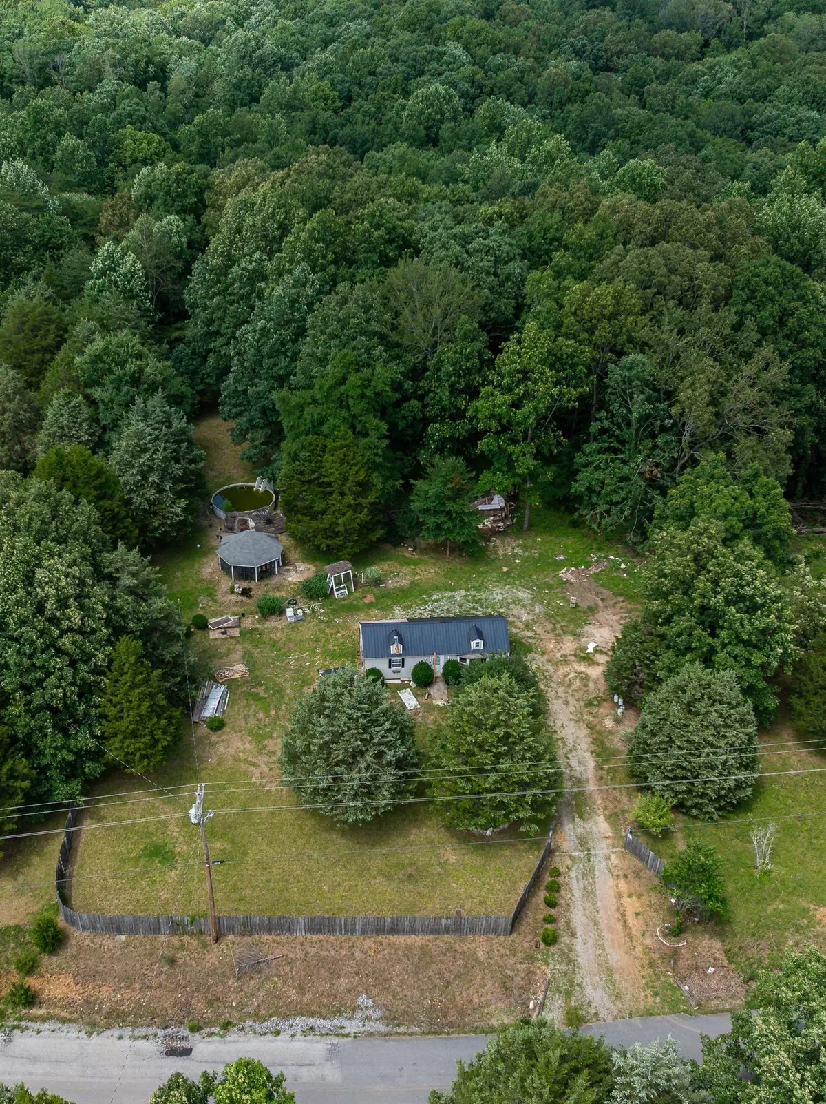 Bon Aqua, TN 37025,10852 Back Piney Rd