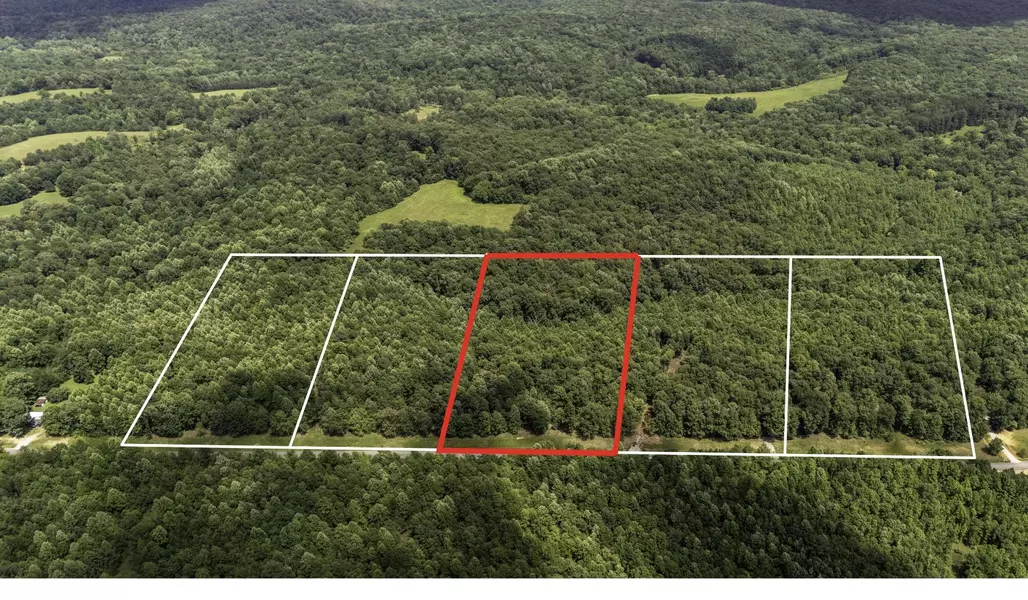 3 Brush Creek Road, Lawrenceburg, TN 38464