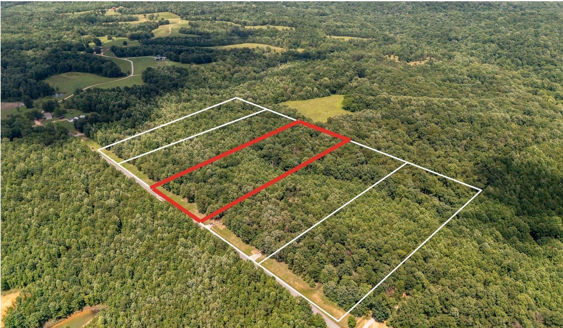 Lawrenceburg, TN 38464,3 Brush Creek Road
