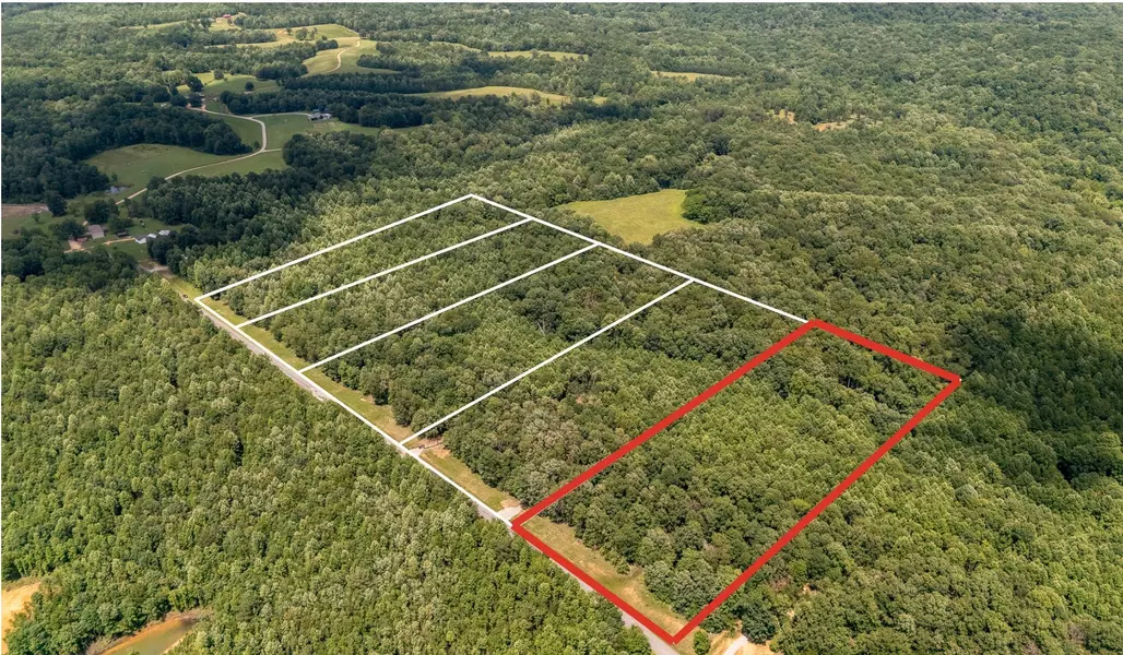 5 Brush Creek Road, Lawrenceburg, TN 38464